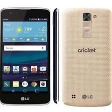 best cricket android phone